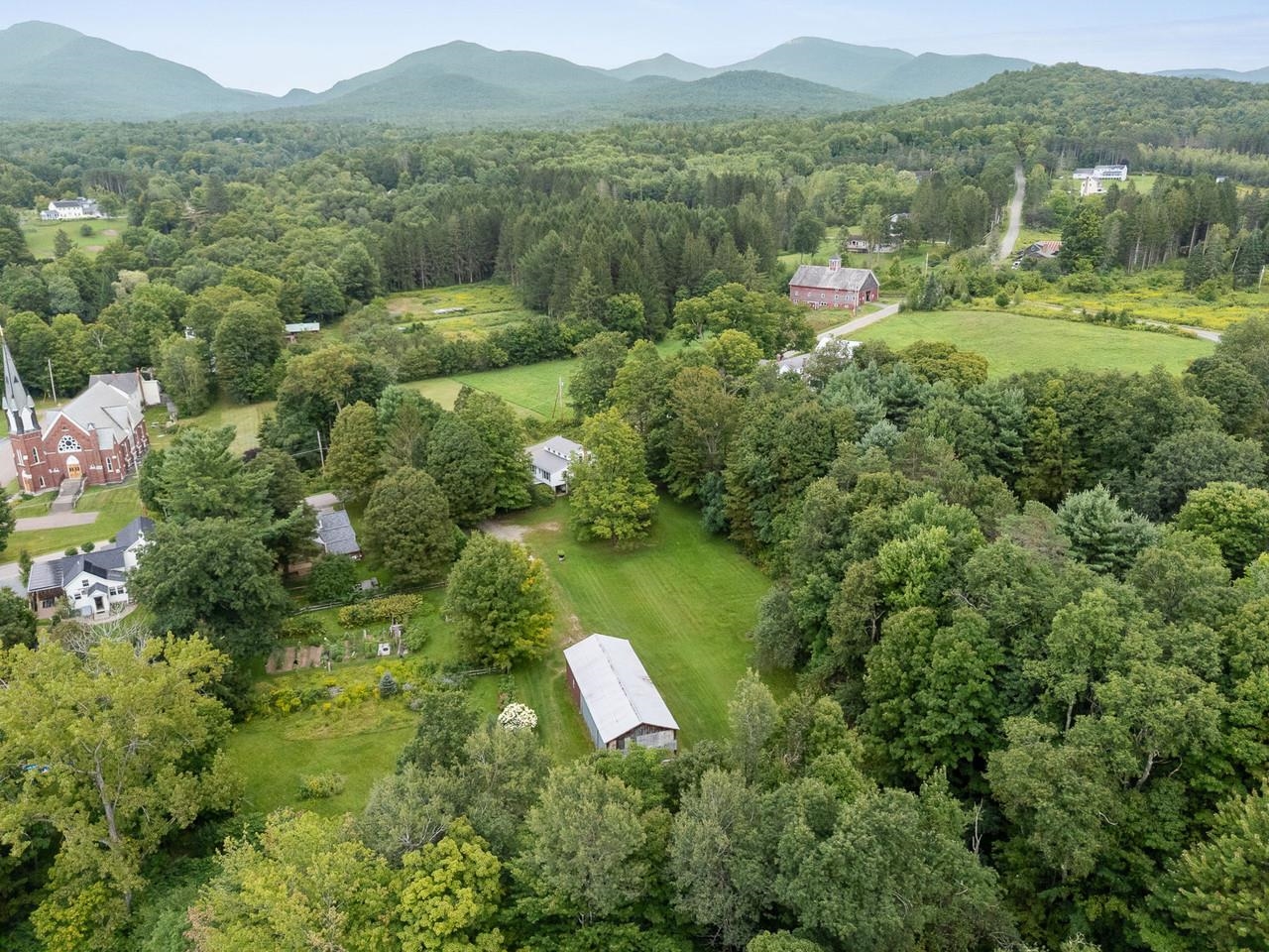 8 Krug Road Underhill, VT 05489 - Photo 43 of 46 Gallery Image 43