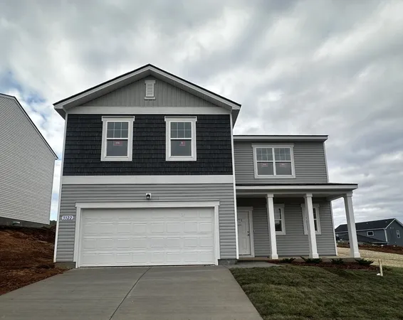 $429,995 | 3222 Barrel Oak Pass, Columbia, TN 38401