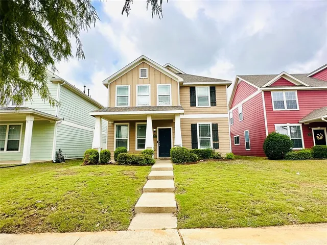 $310,000 | 2017 Prospect Lane, Providence Village, TX 76227