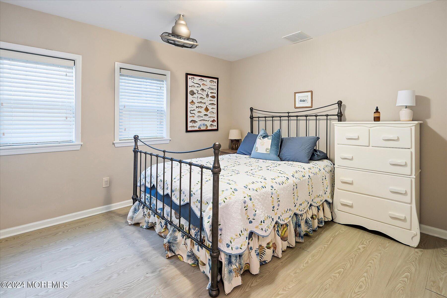 2 Riverview Place Sea Bright, NJ 07760 - Photo 21 of 40 Bedroom 1