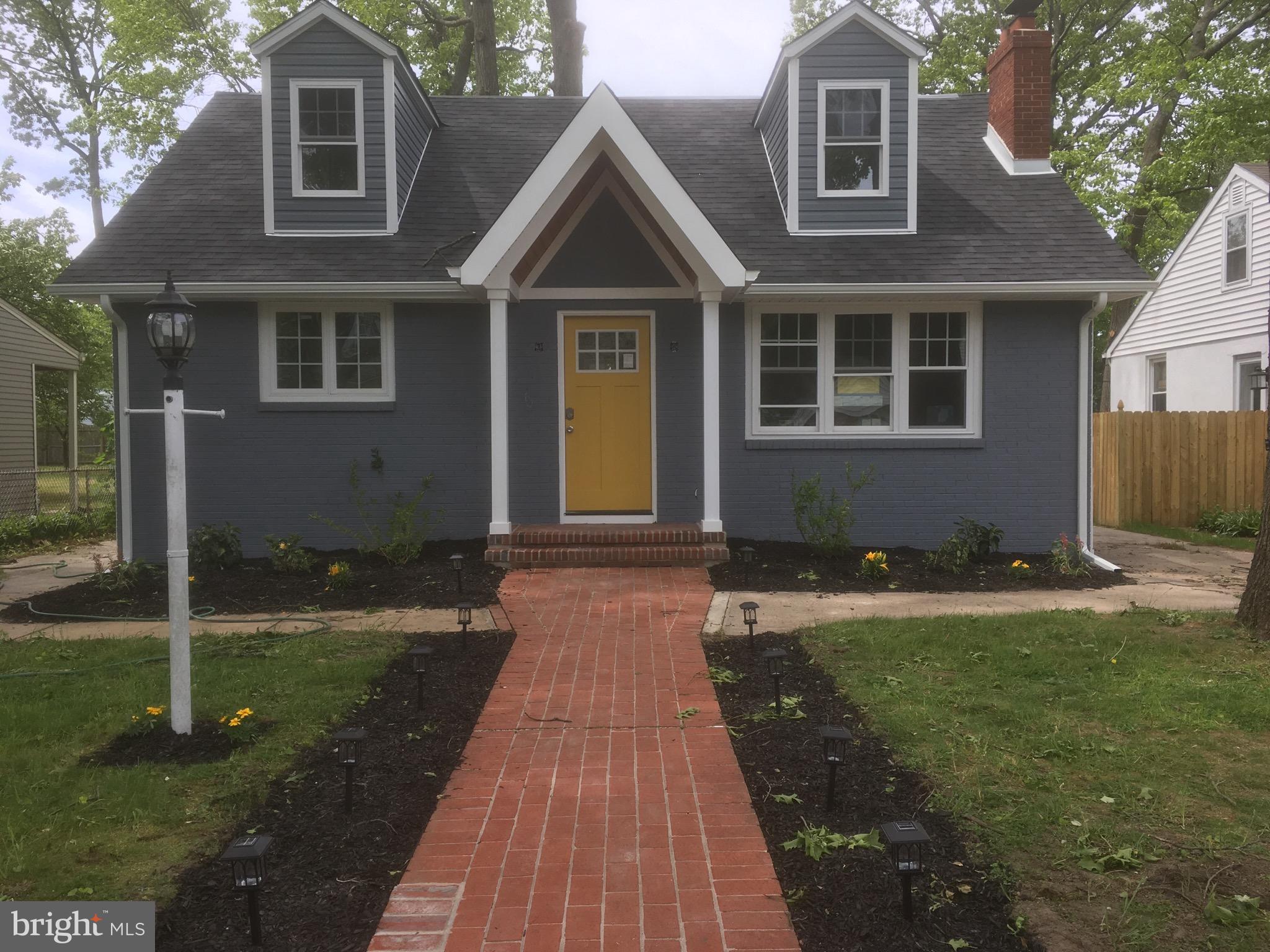 707 Filbert Street Palmyra, NJ 08065 - Photo 1 of 1 Gallery Image 1