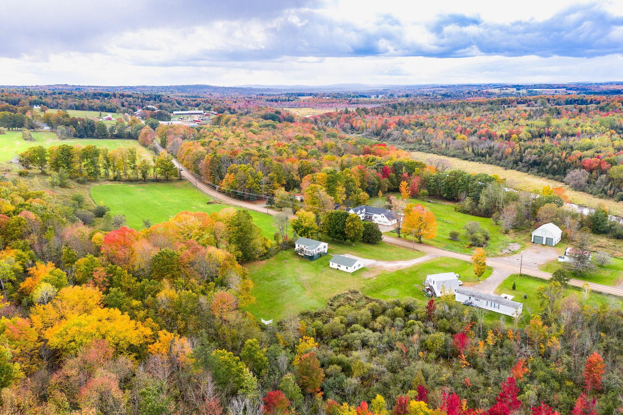 357 Fogler Road Exeter, ME 04435 - Photo 55 of 67 2 Exeter