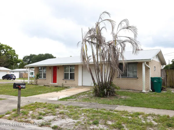 $2,450 | 2375 Ricky Road, Melbourne, FL 32935