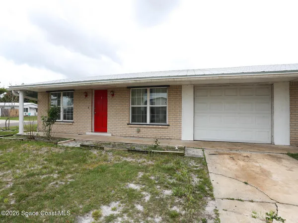 $2,450 | 2375 Ricky Road, Melbourne, FL 32935