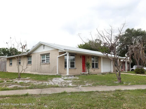 $2,450 | 2375 Ricky Road, Melbourne, FL 32935