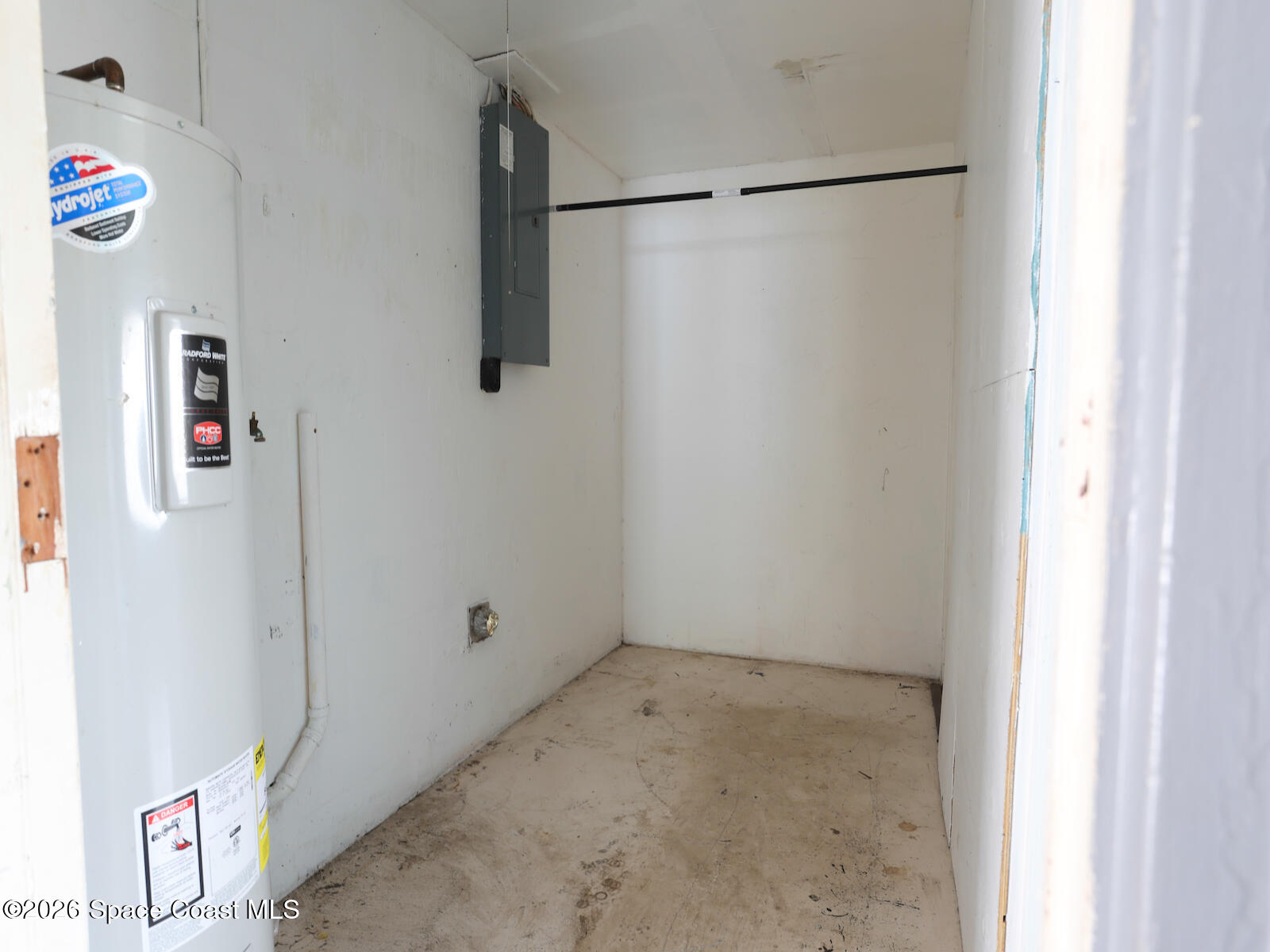 2375 Ricky Road Melbourne, FL 32935 - Photo 32 of 41