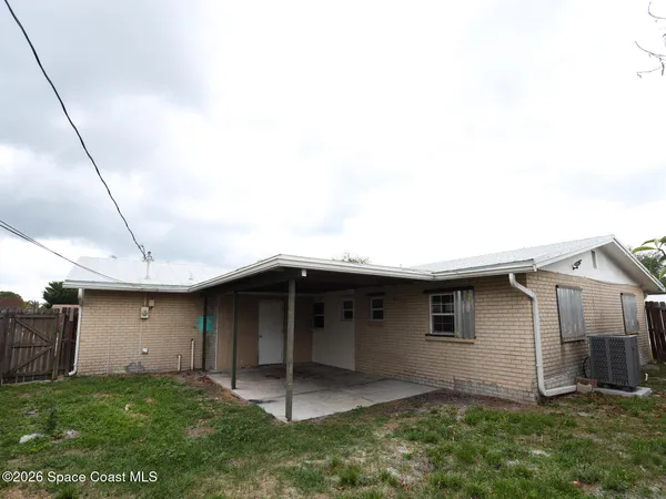 $2,450 | 2375 Ricky Road, Melbourne, FL 32935