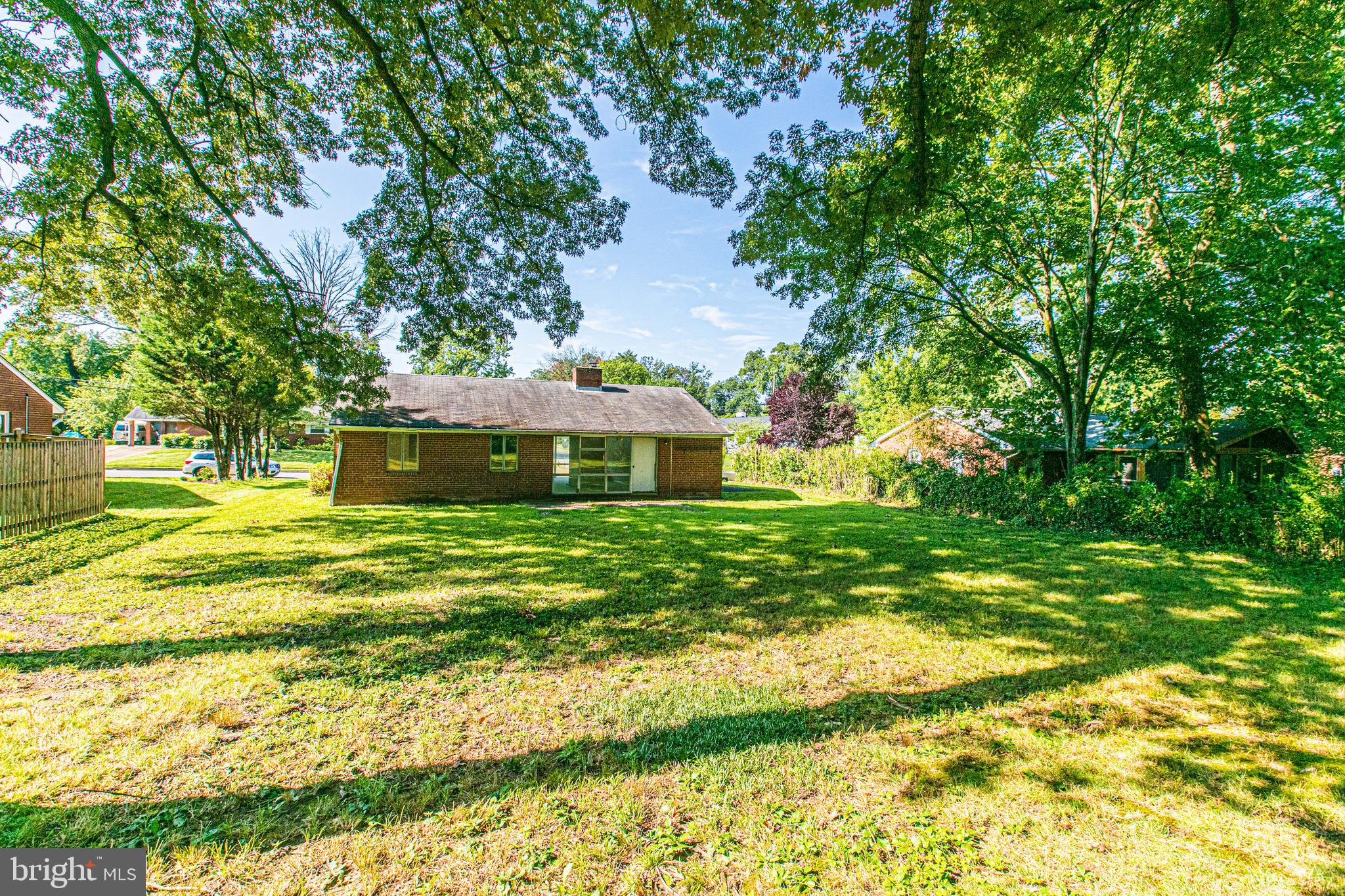 7420 Axton Street Springfield, VA 22151 - Photo 41 of 46 Gallery Image 41