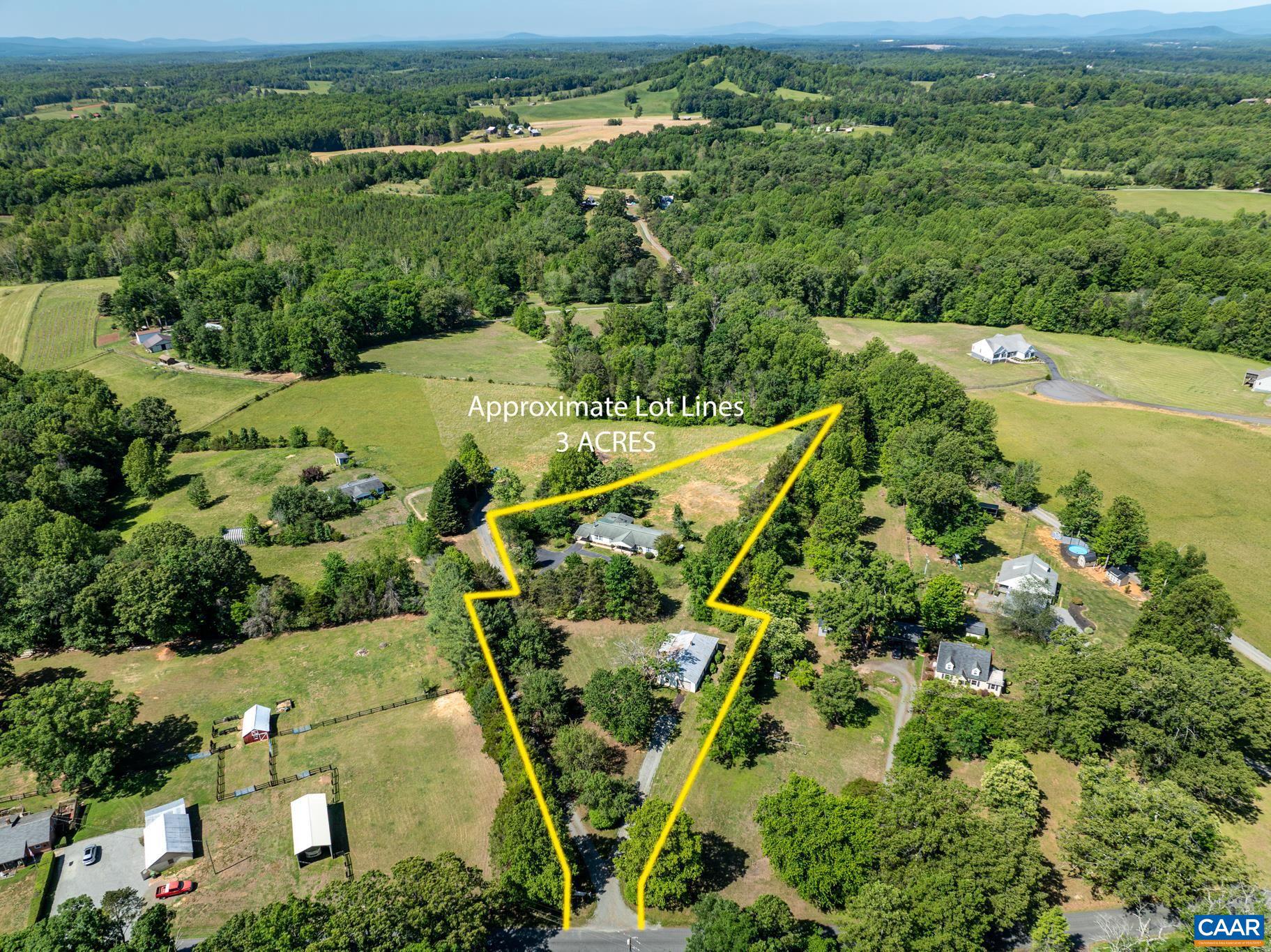 1529 John Tucker Road Aroda, VA 22709 - Photo 52 of 64