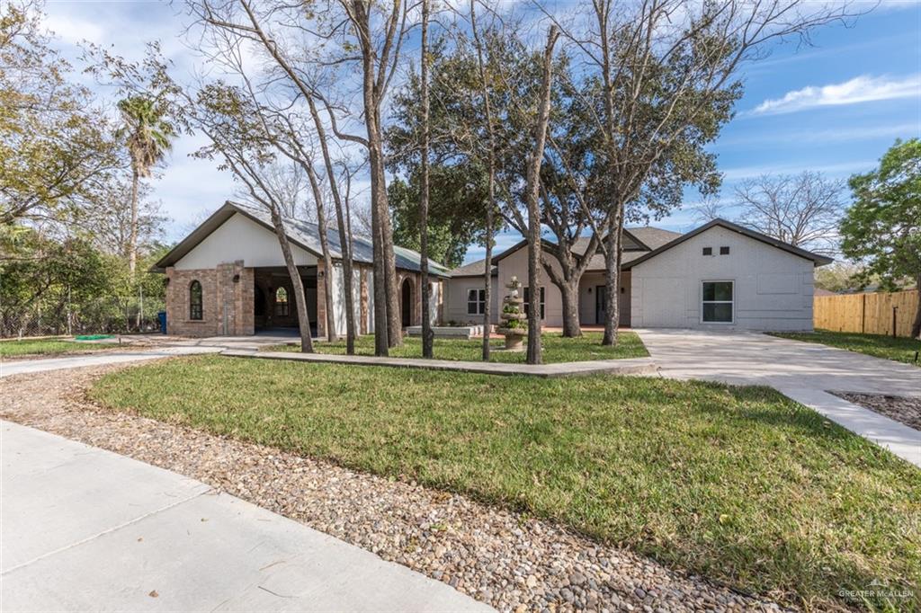 4700 North Taylor Road McAllen, TX 78504 - Photo 1 of 1 Gallery Image 1