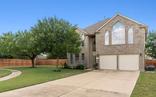 $460,000 | 154 Larch Cove, Kyle, TX 78640