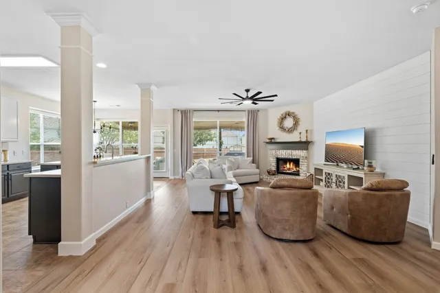 $460,000 | 154 Larch Cove, Kyle, TX 78640