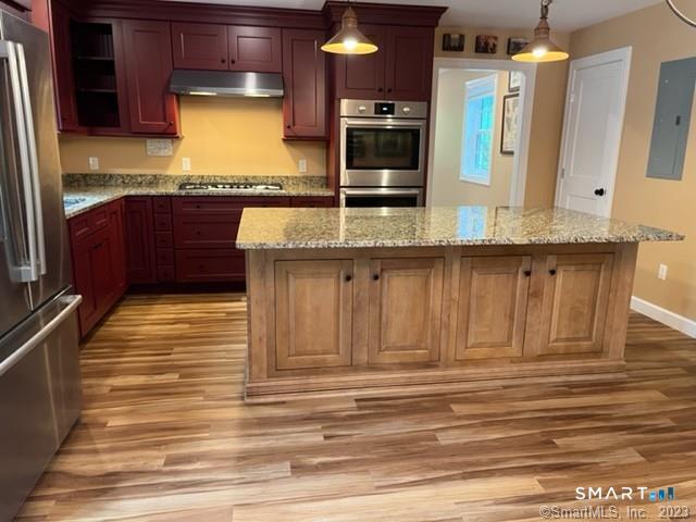 113 Lighthouse Road Woodbury, CT 06798 - Photo 24 of 27 Gallery Image 24