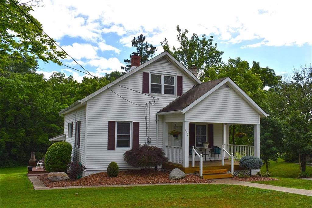 107 Huntersville Road Batesville, IN 47006 - Photo 1 of 22 Gallery Image 1