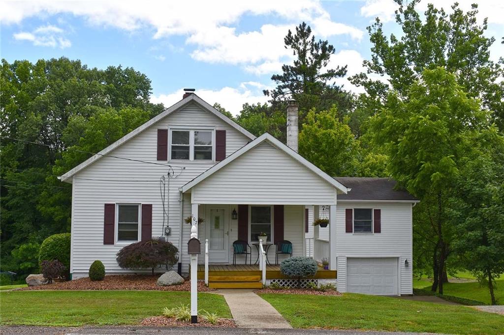 107 Huntersville Road Batesville, IN 47006 - Photo 3 of 22 Gallery Image 3