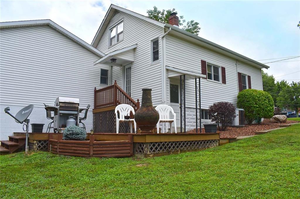 107 Huntersville Road Batesville, IN 47006 - Photo 22 of 22 Gallery Image 22
