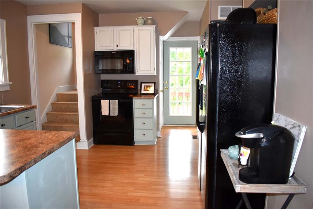 107 Huntersville Road Batesville, IN 47006 - Photo 9 of 22 Gallery Image 9
