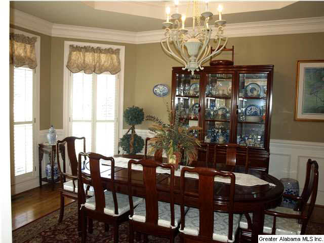 6234 Canterbury Road Pinson, AL 35126 - Photo 3 of 30