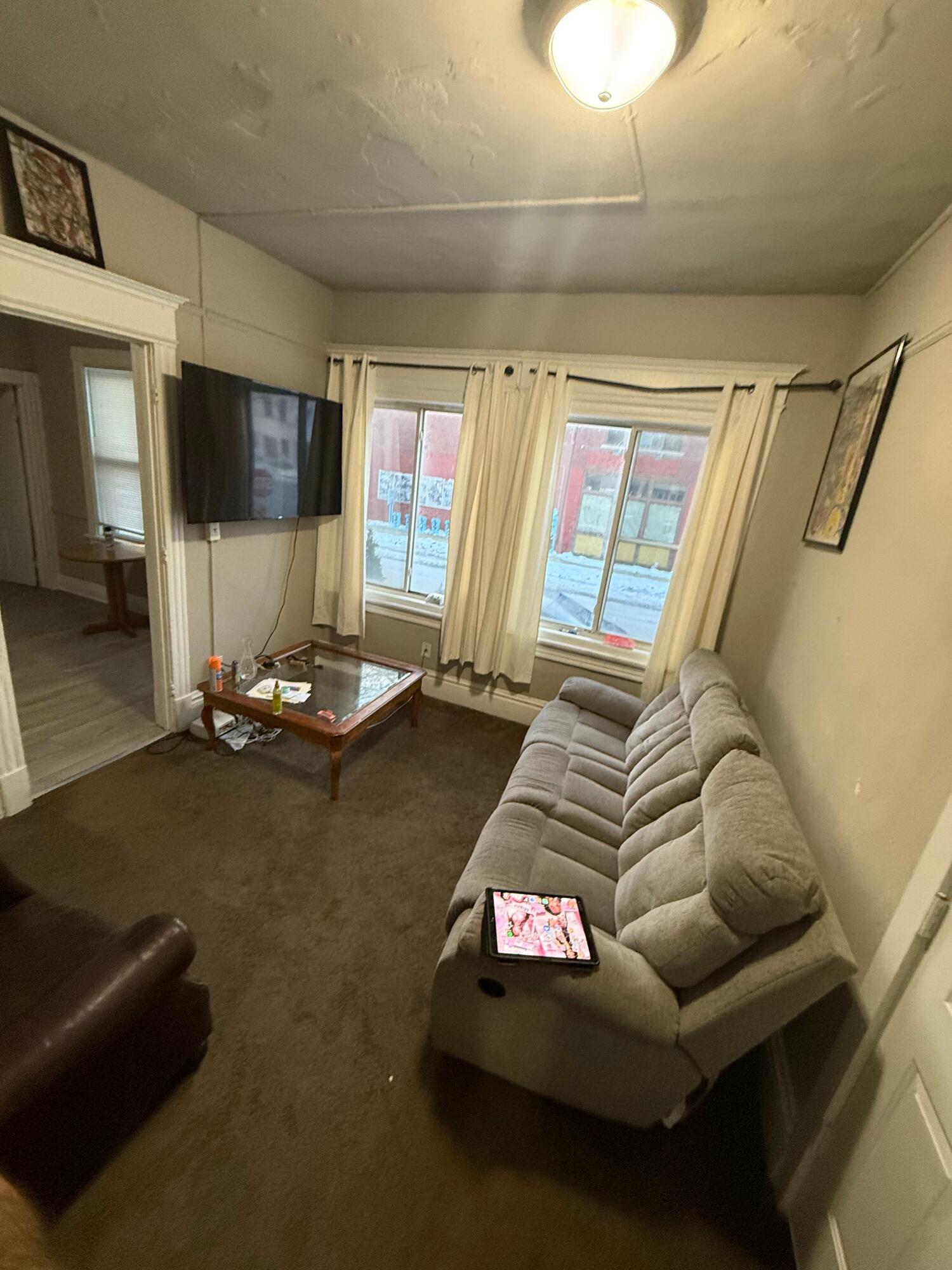 801 East Center Street, Unit 1 Milwaukee, WI 53212 - Photo 4 of 7 IMG_2871