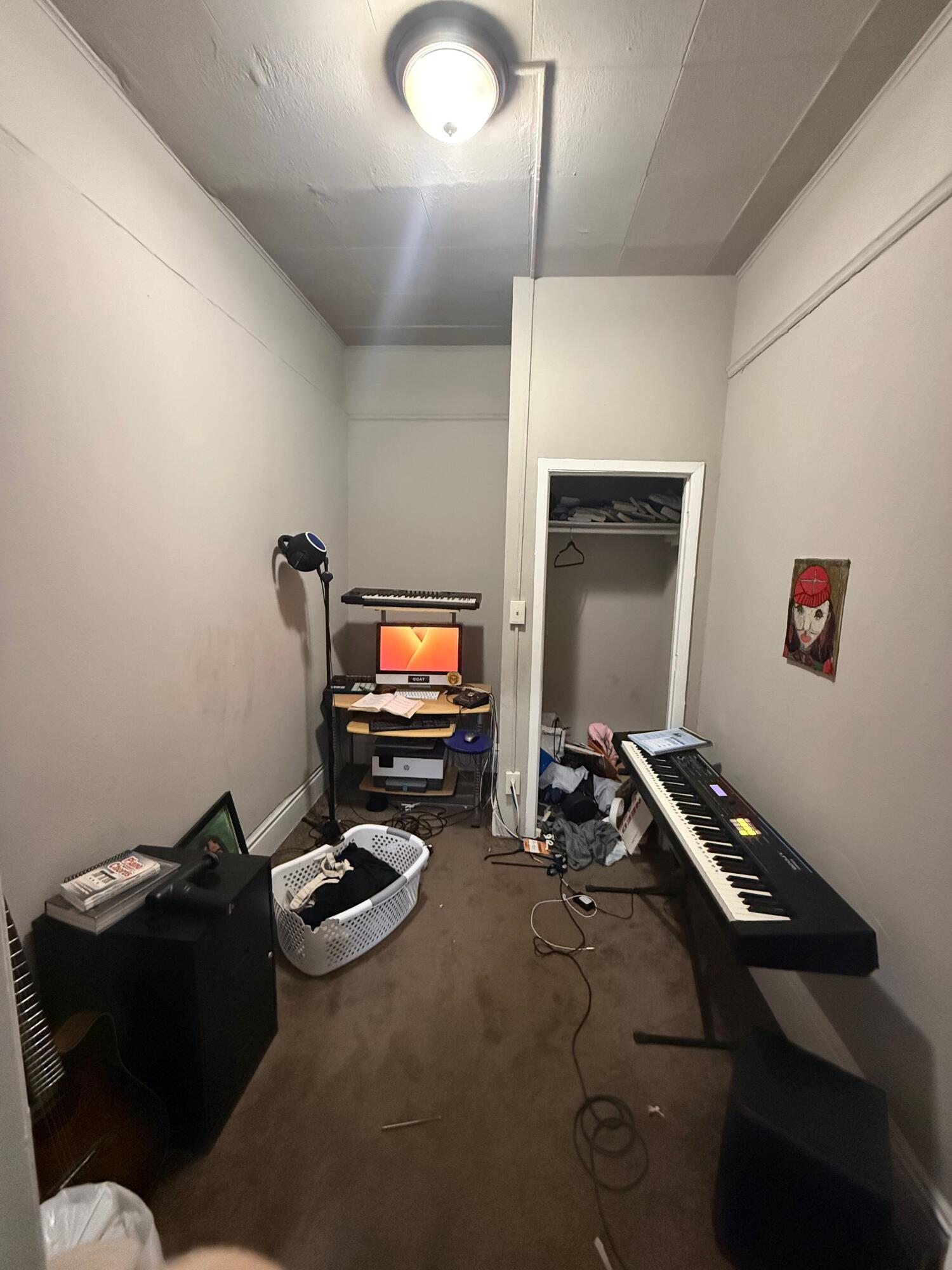 801 East Center Street, Unit 1 Milwaukee, WI 53212 - Photo 5 of 7 IMG_2872