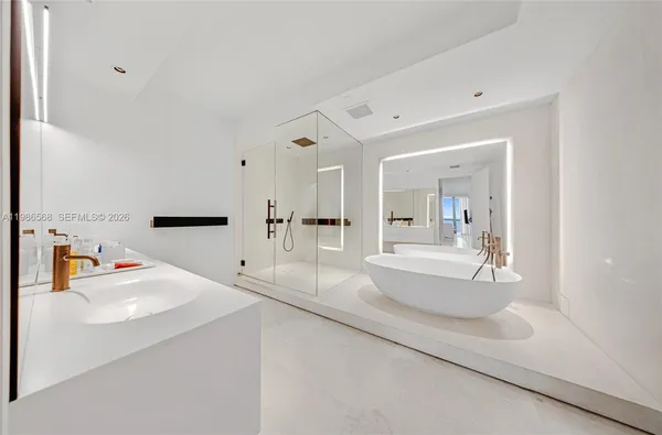 $33,000 | 9705 Collins Avenue, Unit 802N, Bal Harbour, FL 33154