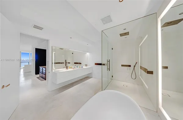 $33,000 | 9705 Collins Avenue, Unit 802N, Bal Harbour, FL 33154