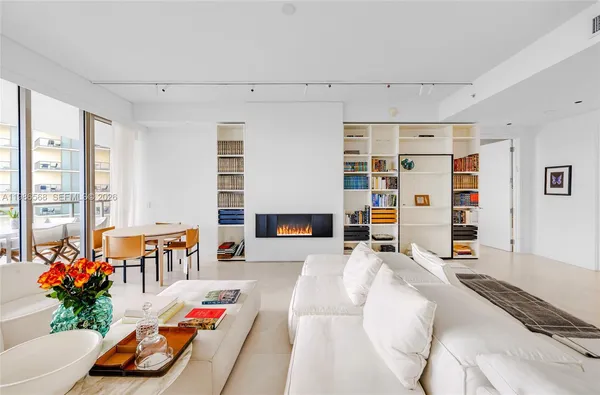 $33,000 | 9705 Collins Avenue, Unit 802N, Bal Harbour, FL 33154