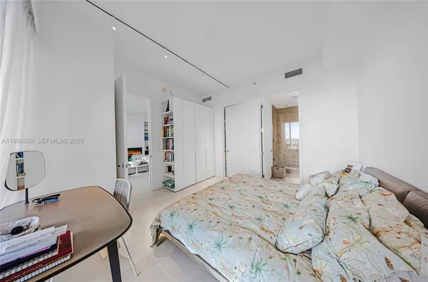 $33,000 | 9705 Collins Avenue, Unit 802N, Bal Harbour, FL 33154