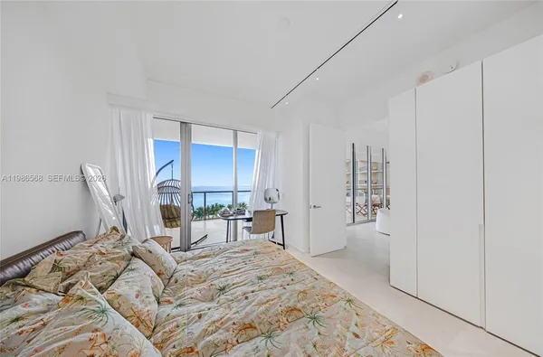 $33,000 | 9705 Collins Avenue, Unit 802N, Bal Harbour, FL 33154