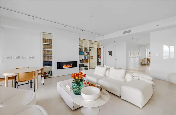 $33,000 | 9705 Collins Avenue, Unit 802N, Bal Harbour, FL 33154