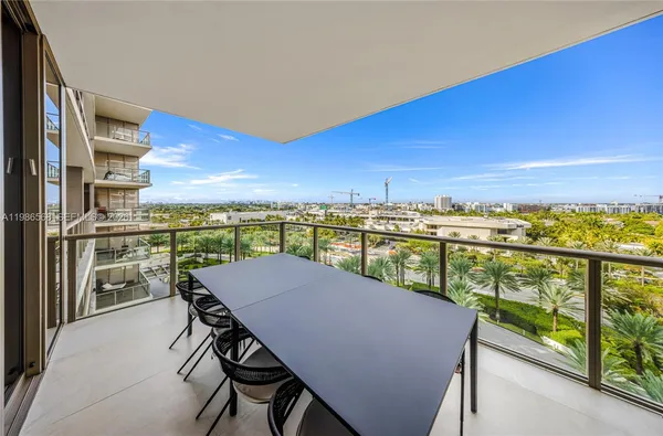 $33,000 | 9705 Collins Avenue, Unit 802N, Bal Harbour, FL 33154