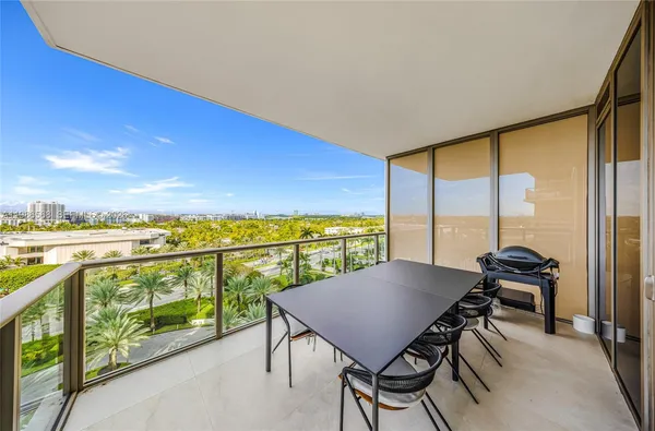 $33,000 | 9705 Collins Avenue, Unit 802N, Bal Harbour, FL 33154