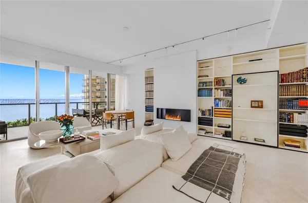 $33,000 | 9705 Collins Avenue, Unit 802N, Bal Harbour, FL 33154