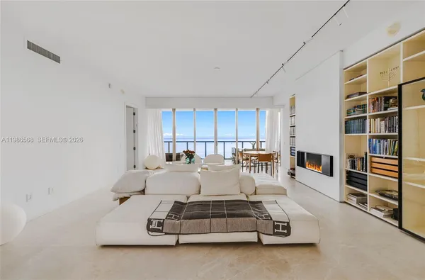 $33,000 | 9705 Collins Avenue, Unit 802N, Bal Harbour, FL 33154