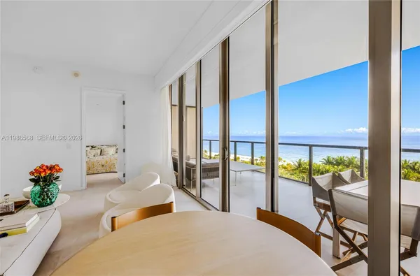 $33,000 | 9705 Collins Avenue, Unit 802N, Bal Harbour, FL 33154