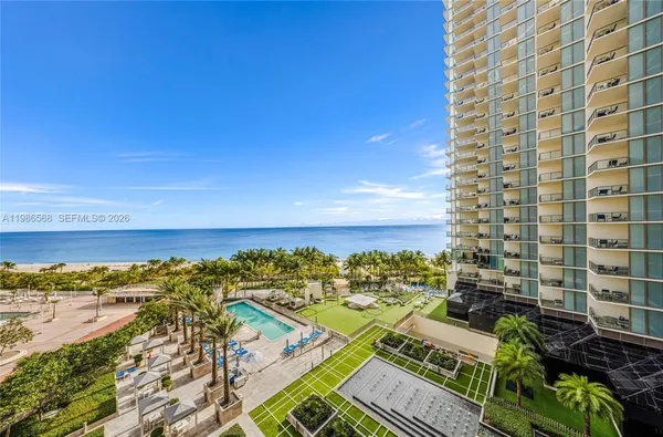 $33,000 | 9705 Collins Avenue, Unit 802N, Bal Harbour, FL 33154