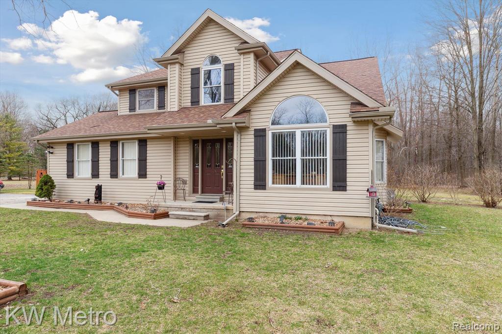 22825 Merriman Road New Boston, MI 48164 - Photo 3 of 54 Gallery Image 3