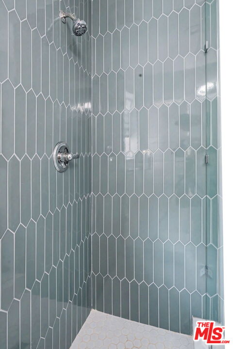 5009 Willowcrest Avenue North Hollywood, CA 91601 - Photo 53 of 61 a bathroom with a shower