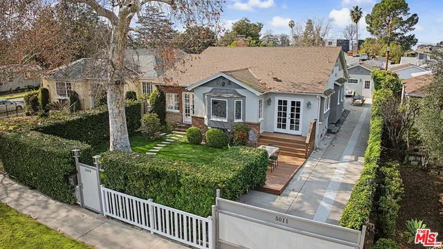 $1,699,000 | 5009 Willowcrest Avenue, North Hollywood, CA 91601