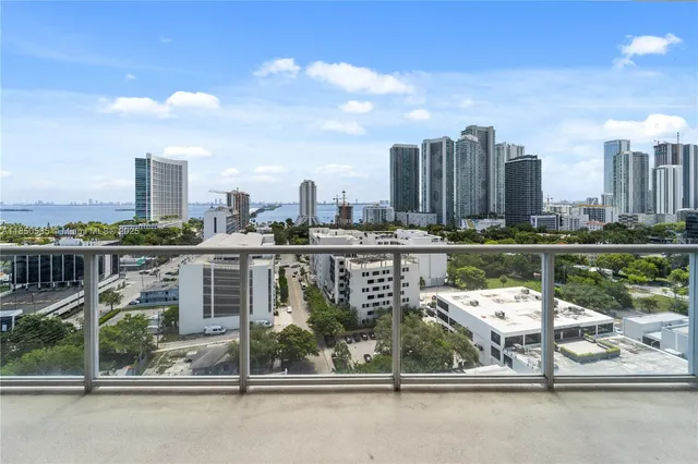 $699,000 | 3470 East Coast Avenue, Unit H1514, Miami, FL 33137