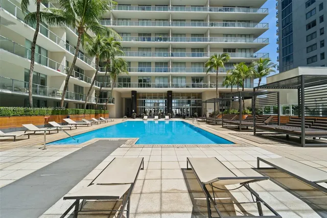 $699,000 | 3470 East Coast Avenue, Unit H1514, Miami, FL 33137