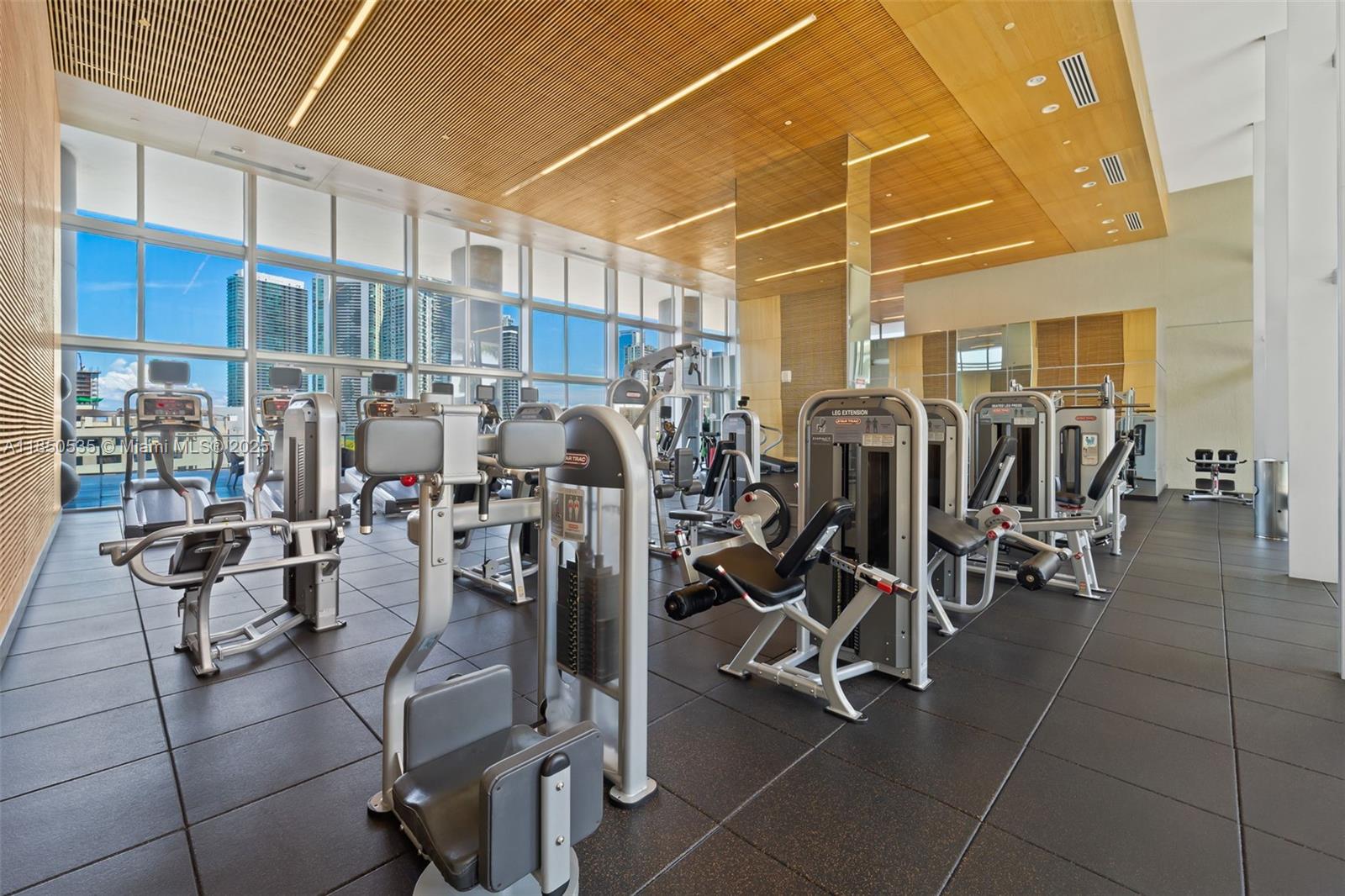 3470 East Coast Avenue, Unit H1514 Miami, FL 33137 - Photo 21 of 35