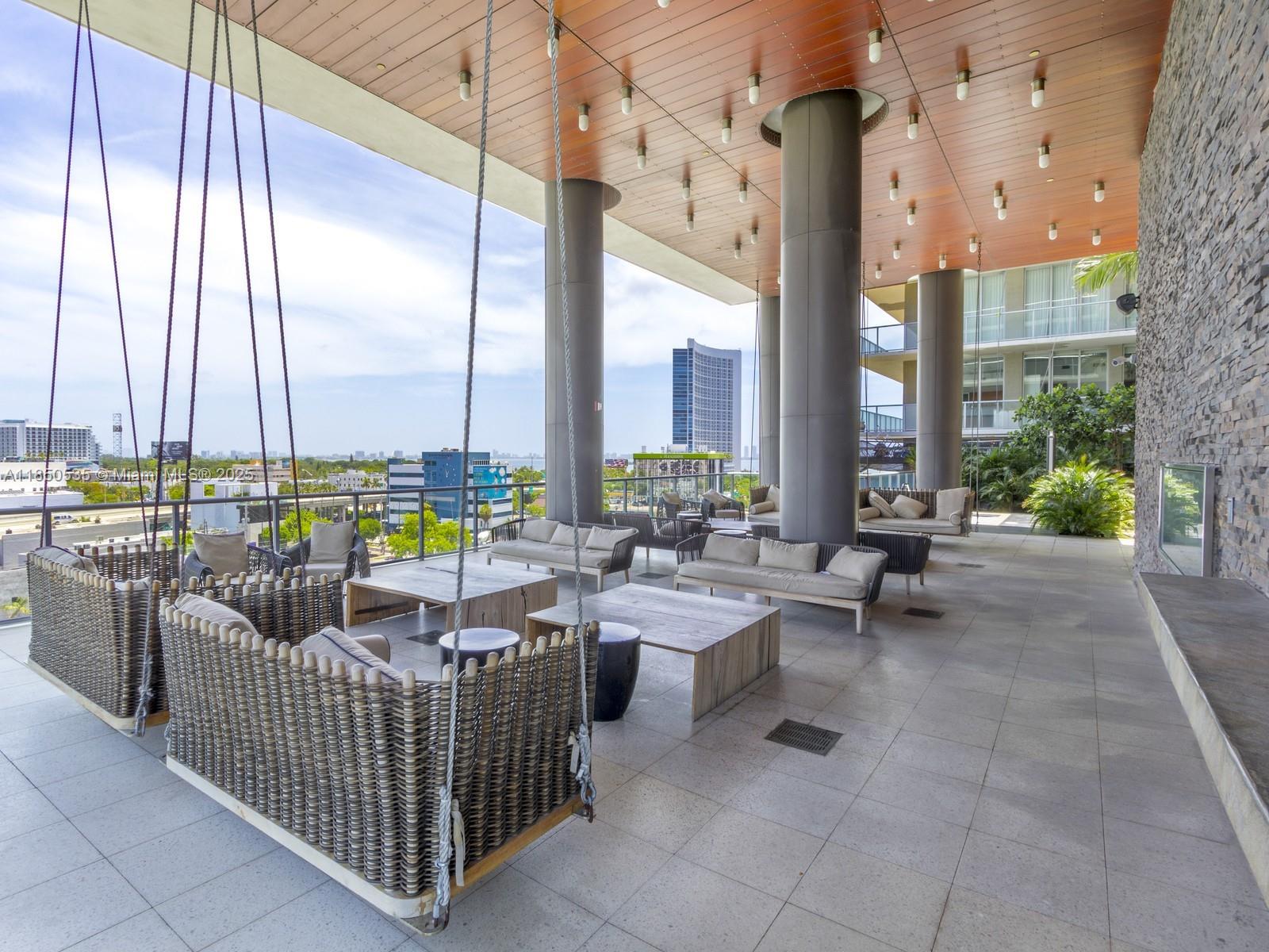 3470 East Coast Avenue, Unit H1514 Miami, FL 33137 - Photo 27 of 35