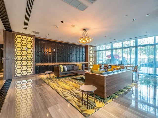 $699,000 | 3470 East Coast Avenue, Unit H1514, Miami, FL 33137