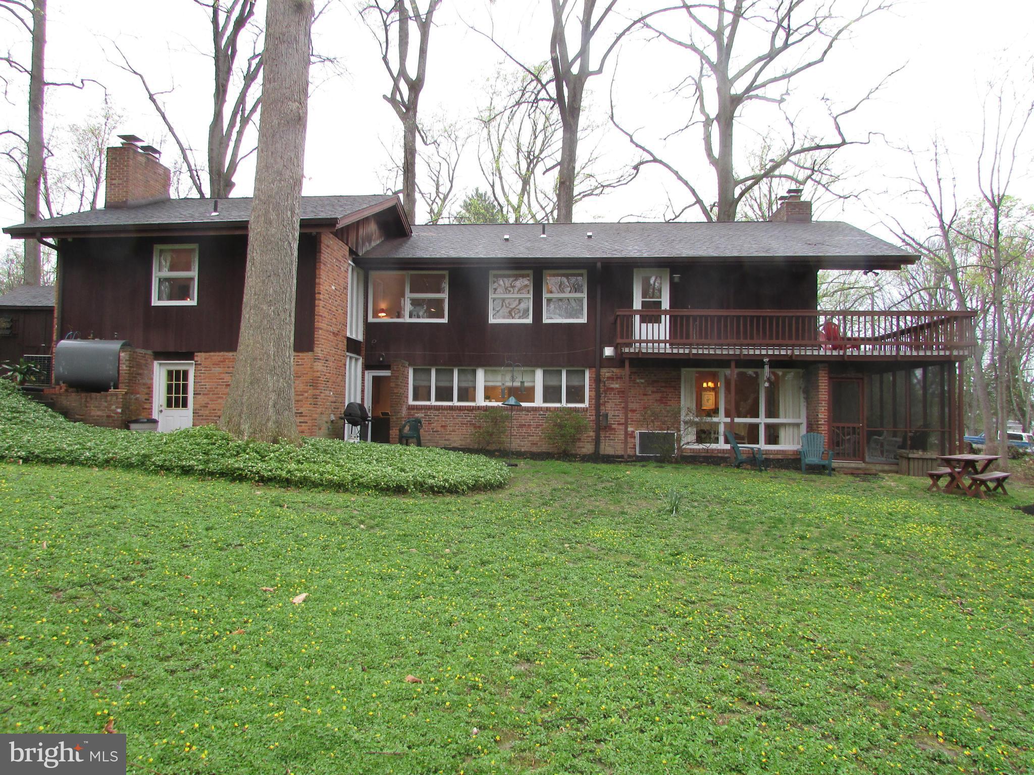 1908 Norvale Road Silver Spring, MD 20906 - Photo 2 of 30 a view of house with yard