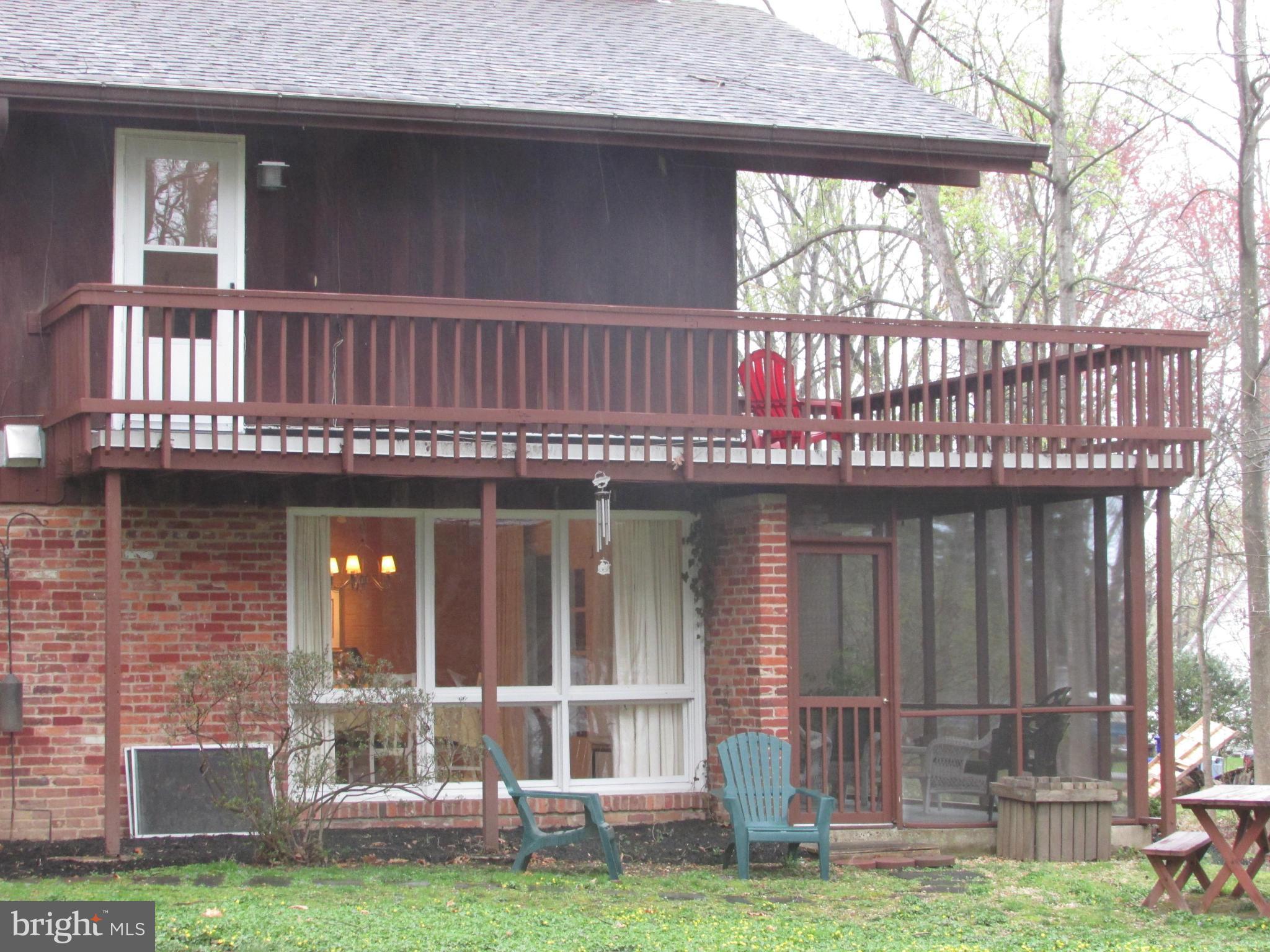 1908 Norvale Road Silver Spring, MD 20906 - Photo 3 of 30 a front view of a house with a garden