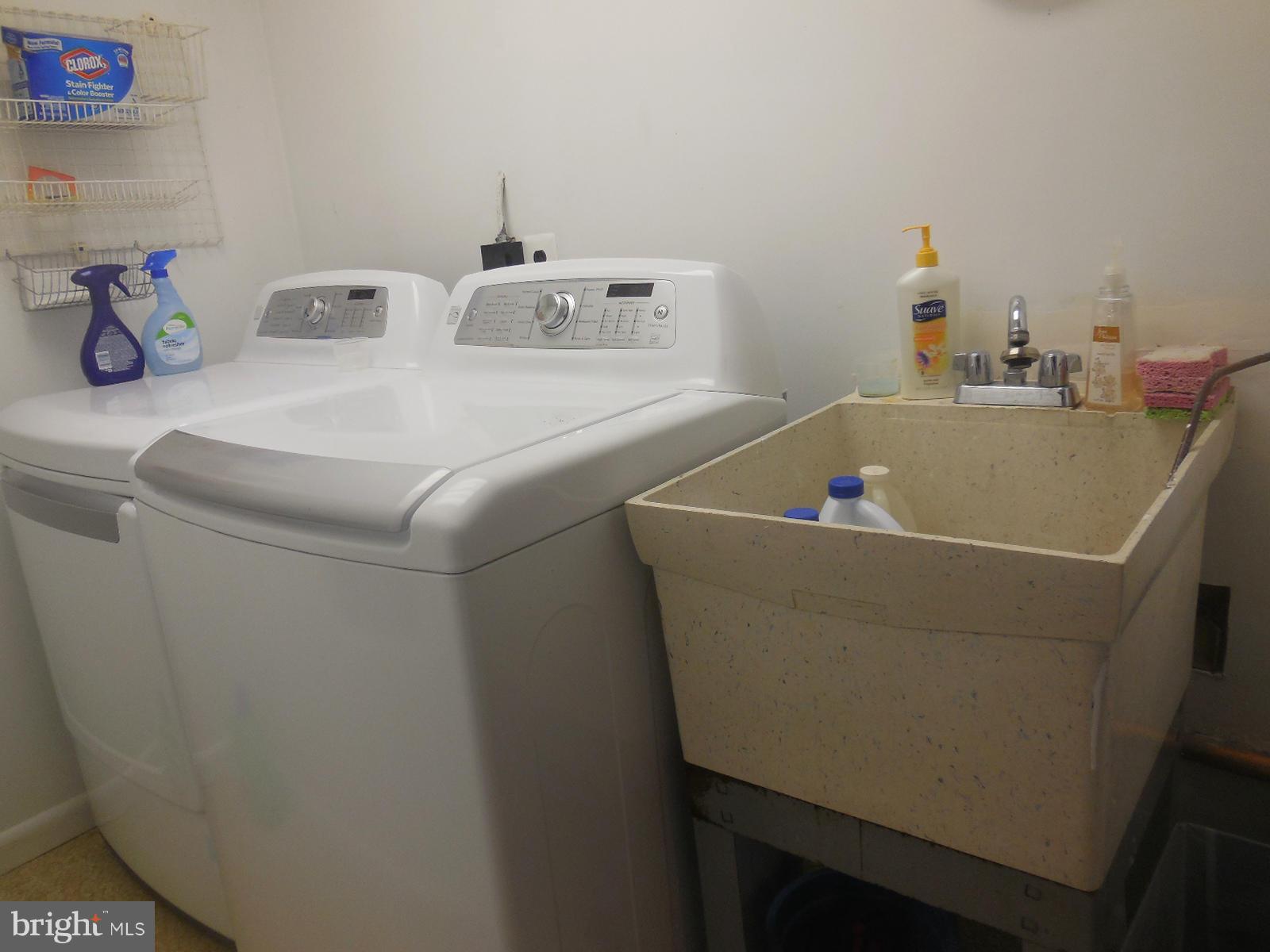 1908 Norvale Road Silver Spring, MD 20906 - Photo 29 of 30 a bathroom with a sink and a vanity