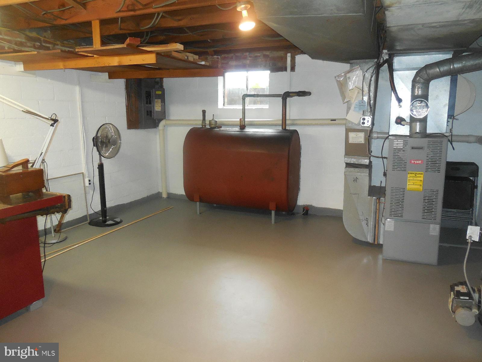 1908 Norvale Road Silver Spring, MD 20906 - Photo 30 of 30 a view of a room with gym equipment