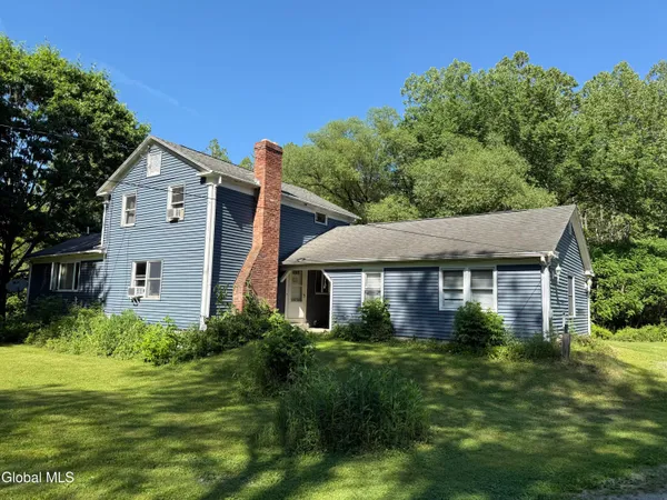 $319,500 | 20134 Highway 22, Petersburgh, NY 12138