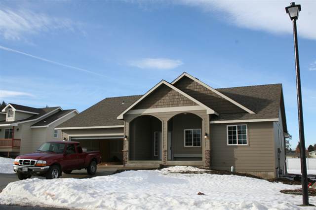 1022 South Mamer Road Spokane Valley, WA 99216 - Photo 1 of 2